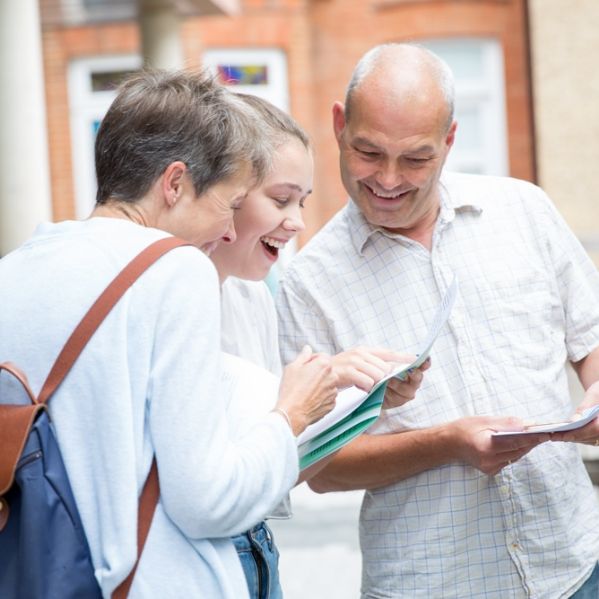 GCSE Results Day 2018-10